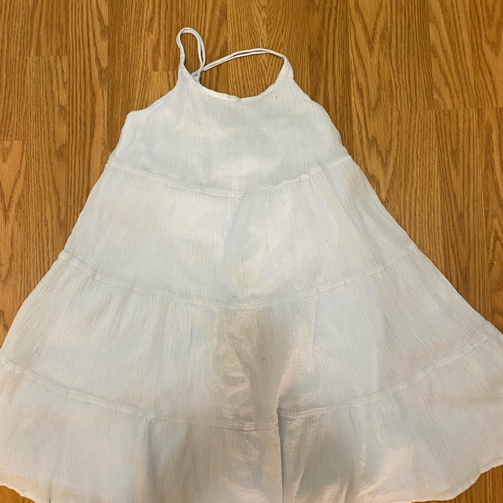 Tucker+Tate sundress